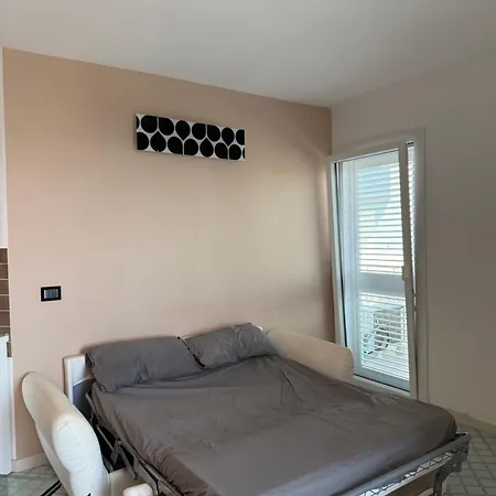 Naxos Apartment
